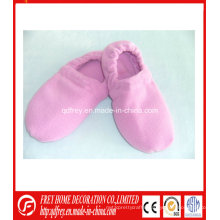 Aromatherapy Warmer Slipper with Microwaveable Wheat Bag